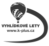 Vyhlídkové lety balónem Logo